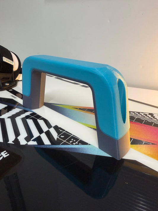 ידית מוגבהת לבורד טווינטיפ