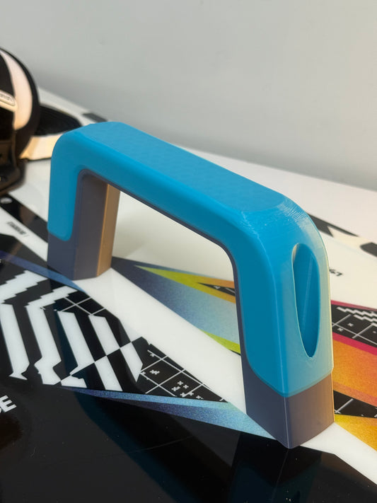 ידית מוגבהת לבורד טווינטיפ