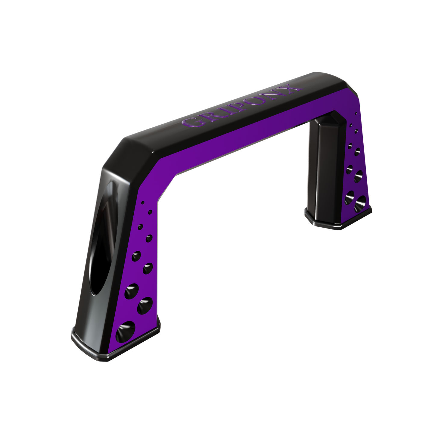 ידית מוגבהת לגלשני טווינטיפ - כל המידות