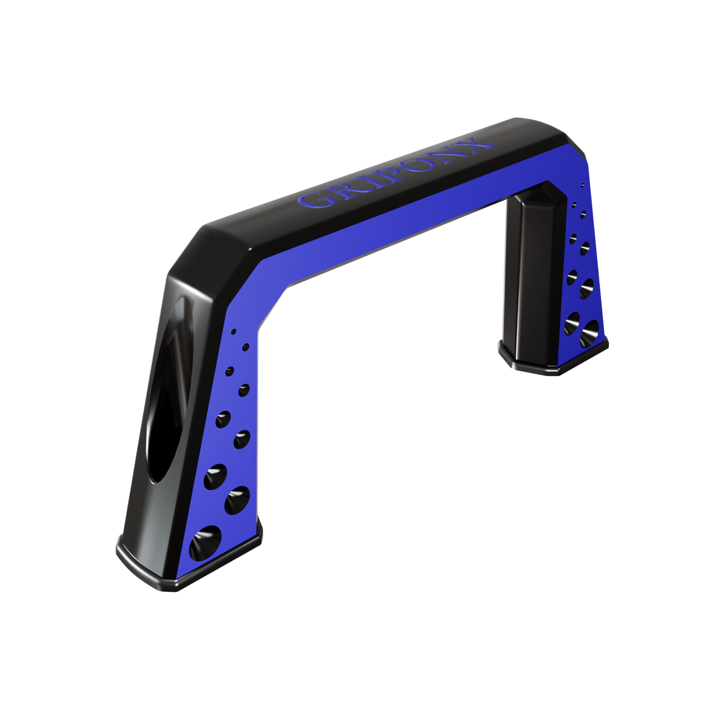 ידית מוגבהת לגלשני טווינטיפ - כל המידות