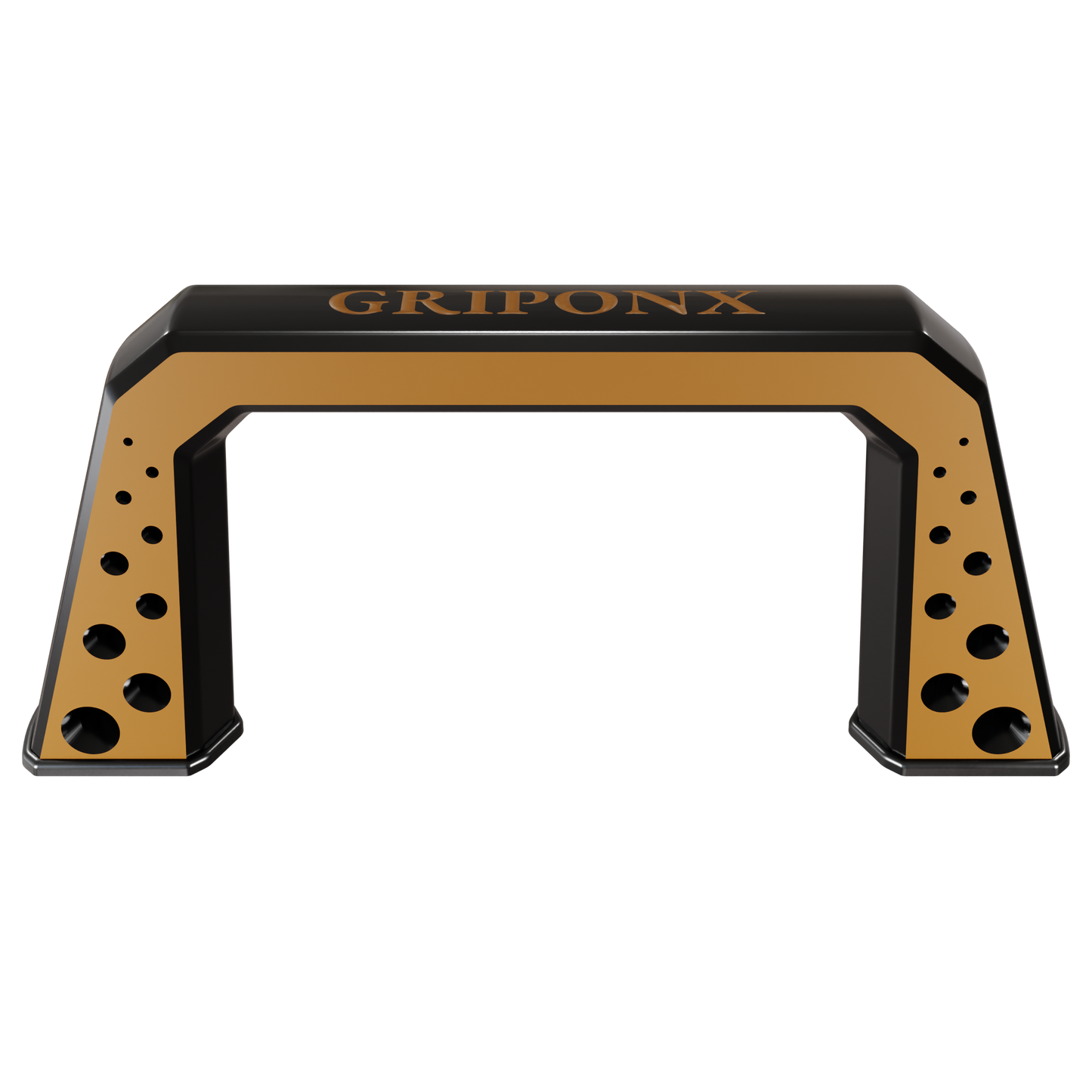 ידית מוגבהת לגלשני טווינטיפ - כל המידות