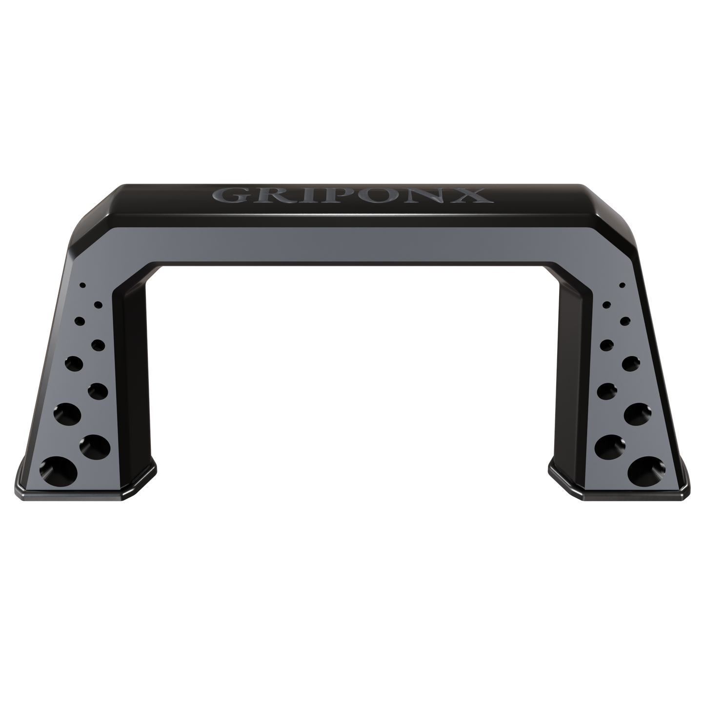 ידית מוגבהת לגלשני טווינטיפ - כל המידות