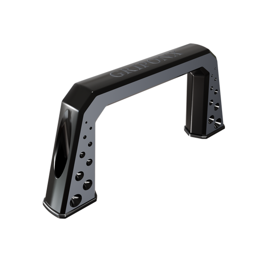 ידית מוגבהת לגלשני טווינטיפ - כל המידות