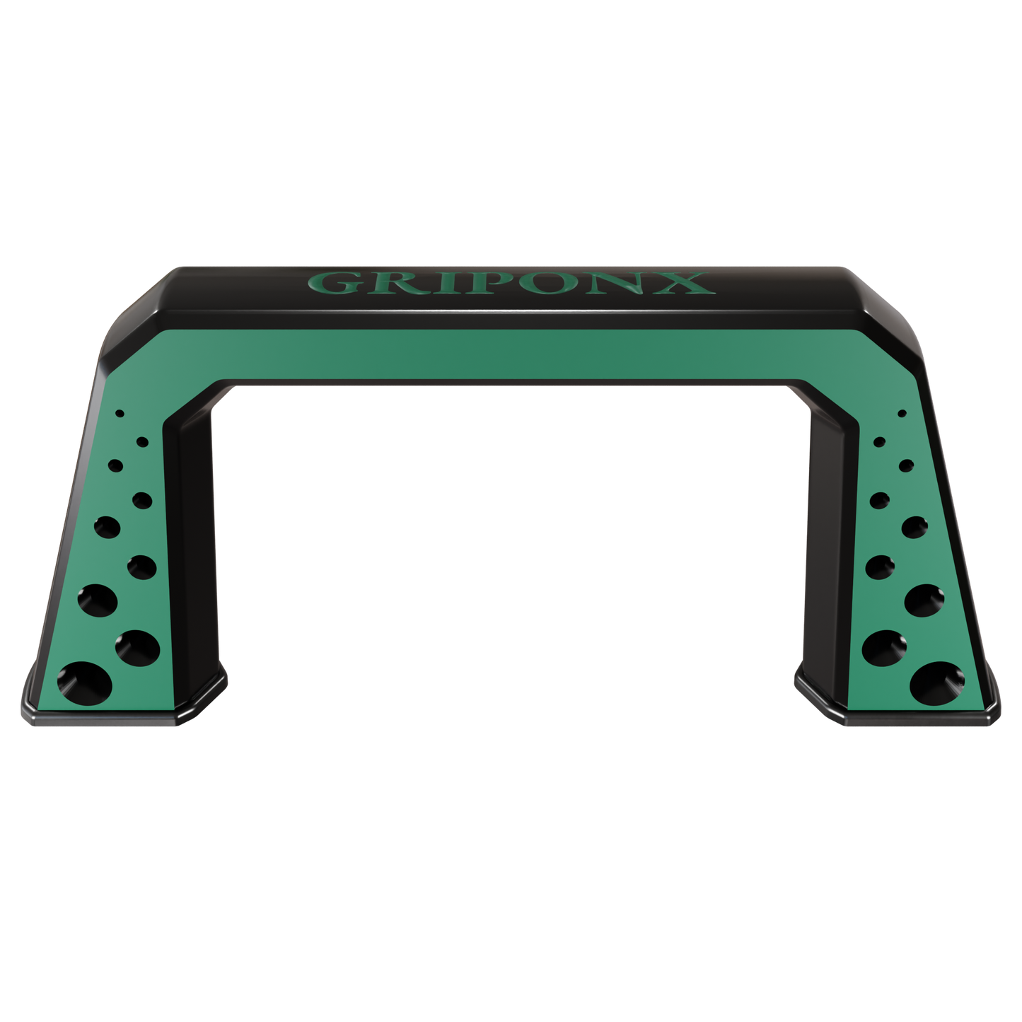 ידית מוגבהת לגלשני טווינטיפ - כל המידות