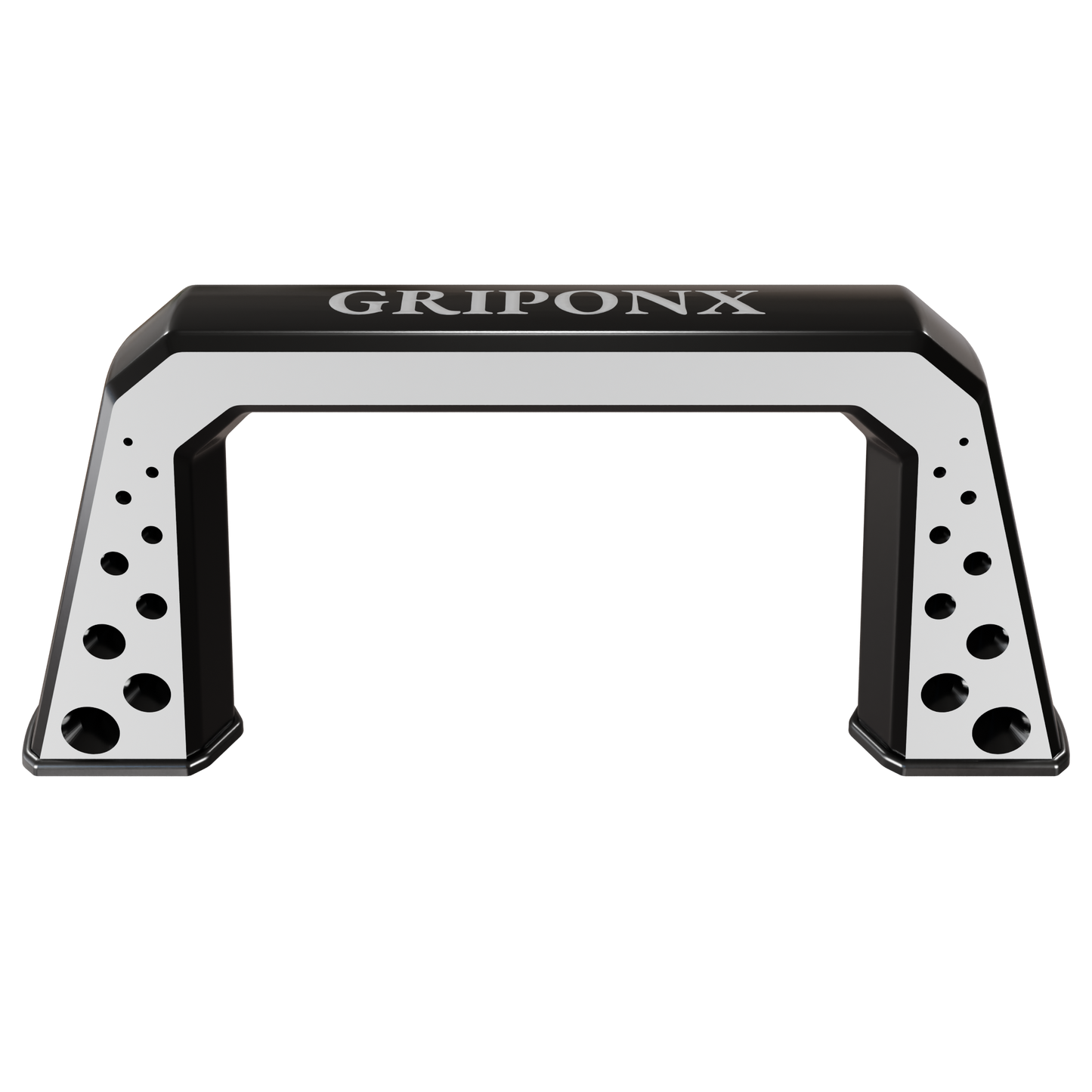 ידית מוגבהת לגלשני טווינטיפ - כל המידות