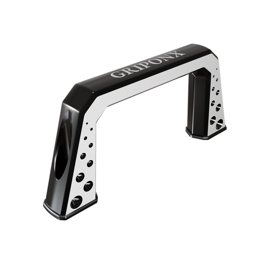 ידית מוגבהת לגלשני טווינטיפ - כל המידות