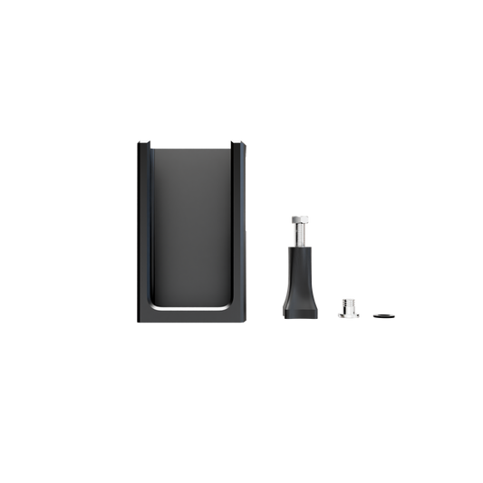 תושבת תואמת למצלמת - insta 360 x5